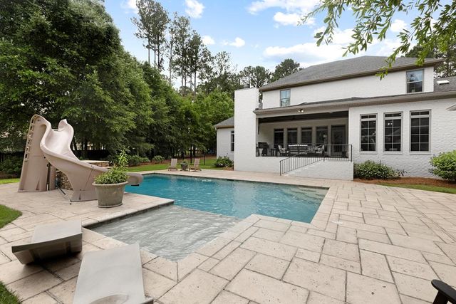 807 Liveoak Trail, Dothan, AL 36305