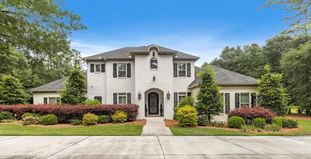 807 Liveoak Trail, Dothan, AL 36305