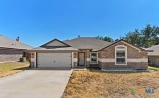 3421 Doss Street, Copperas Cove, TX 76522