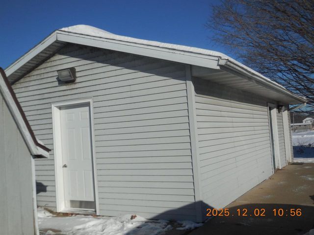 421 S Rebecca Street, Gays Mills, WI 54634