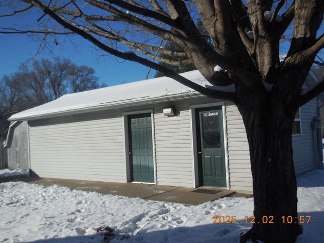 421 S Rebecca Street, Gays Mills, WI 54634