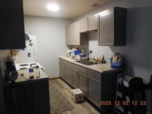 421 S Rebecca Street, Gays Mills, WI 54634