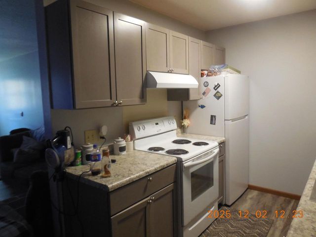 421 S Rebecca Street, Gays Mills, WI 54634