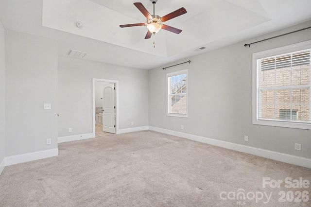 10885 Greenvale Drive, Harrisburg, NC 28075