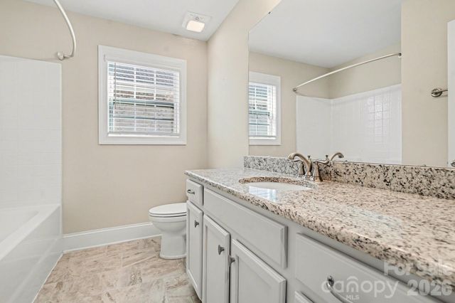 10885 Greenvale Drive, Harrisburg, NC 28075