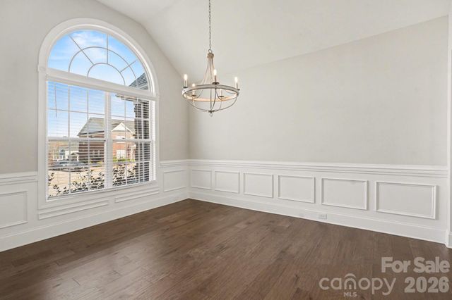 10885 Greenvale Drive, Harrisburg, NC 28075