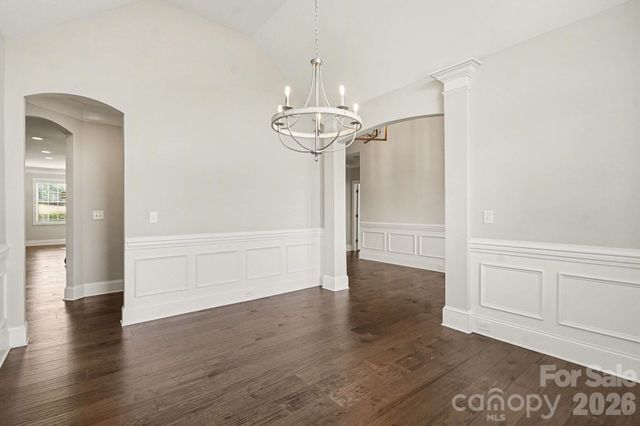 10885 Greenvale Drive, Harrisburg, NC 28075