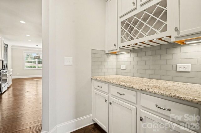 10885 Greenvale Drive, Harrisburg, NC 28075