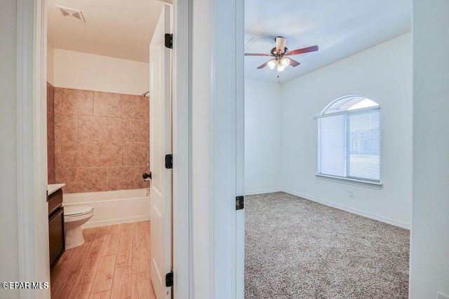 14385 Tobe Davis Drive, Horizon City, TX 79928