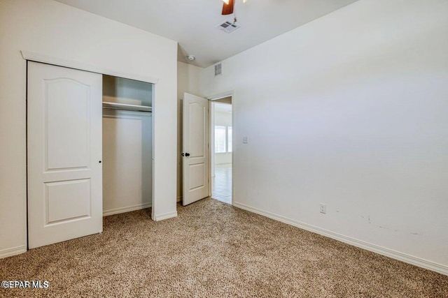 14385 Tobe Davis Drive, Horizon City, TX 79928