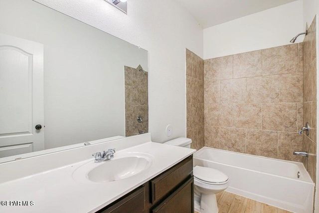 14385 Tobe Davis Drive, Horizon City, TX 79928