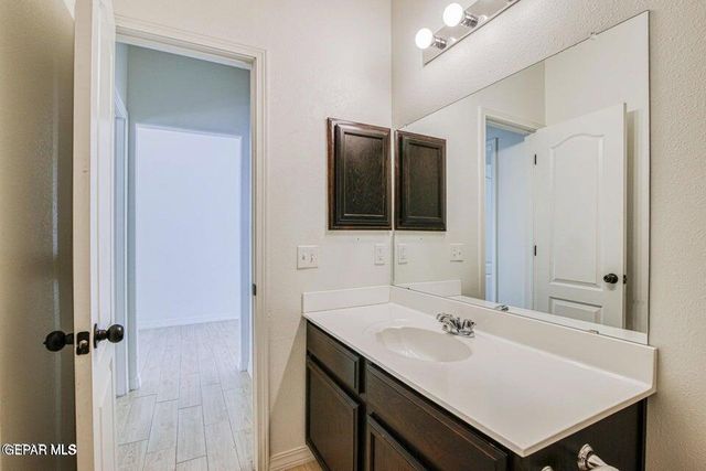 14385 Tobe Davis Drive, Horizon City, TX 79928