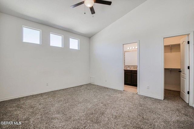 14385 Tobe Davis Drive, Horizon City, TX 79928