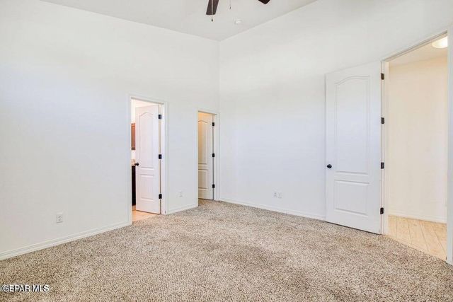 14385 Tobe Davis Drive, Horizon City, TX 79928
