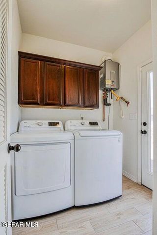 14385 Tobe Davis Drive, Horizon City, TX 79928