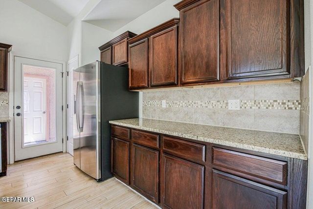 14385 Tobe Davis Drive, Horizon City, TX 79928