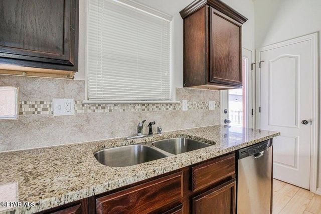 14385 Tobe Davis Drive, Horizon City, TX 79928
