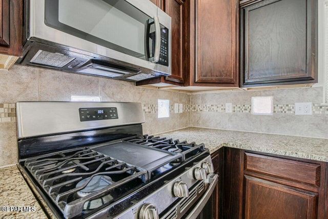 14385 Tobe Davis Drive, Horizon City, TX 79928