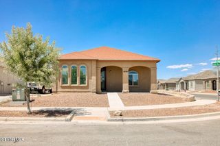 14385 Tobe Davis Drive, Horizon City, TX 79928