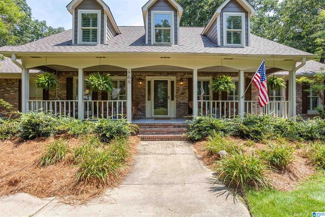 868 RIDGECREST DRIVE, Gardendale, AL 35071