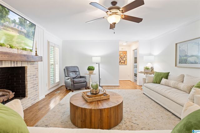 868 RIDGECREST DRIVE, Gardendale, AL 35071