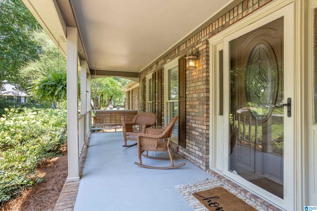 868 RIDGECREST DRIVE, Gardendale, AL 35071