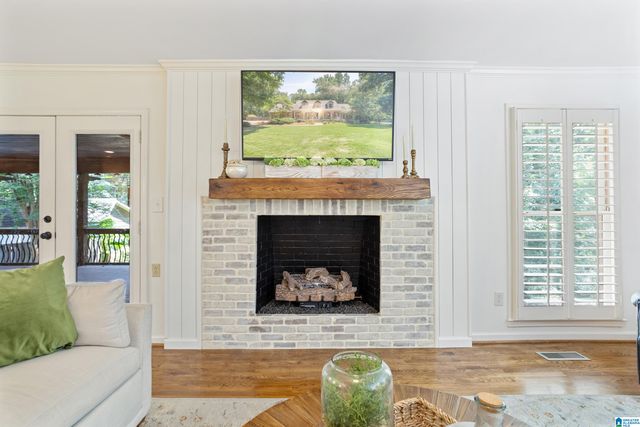 868 RIDGECREST DRIVE, Gardendale, AL 35071