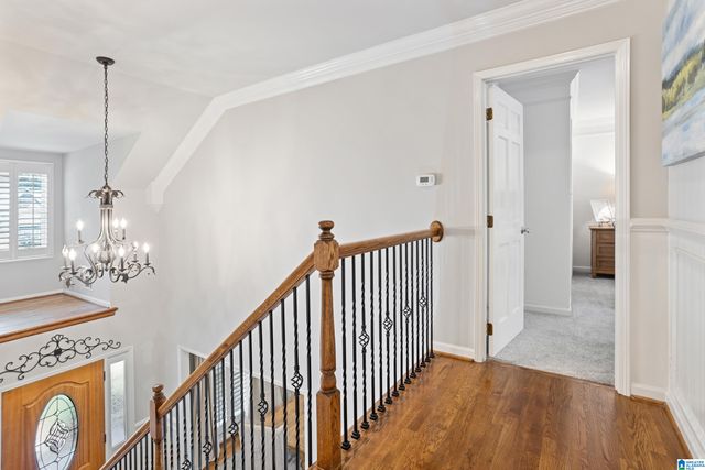 868 RIDGECREST DRIVE, Gardendale, AL 35071