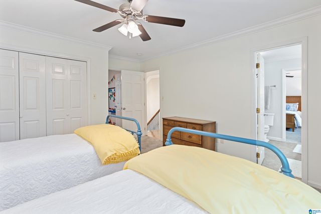 868 RIDGECREST DRIVE, Gardendale, AL 35071
