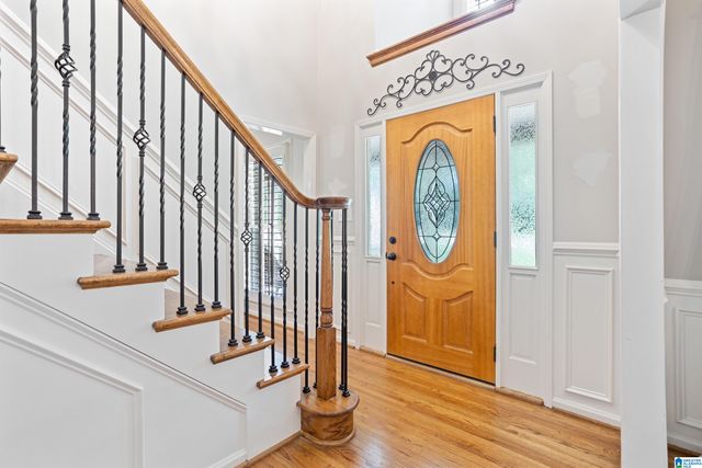 868 RIDGECREST DRIVE, Gardendale, AL 35071