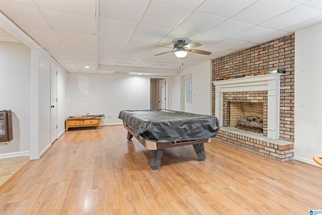 868 RIDGECREST DRIVE, Gardendale, AL 35071