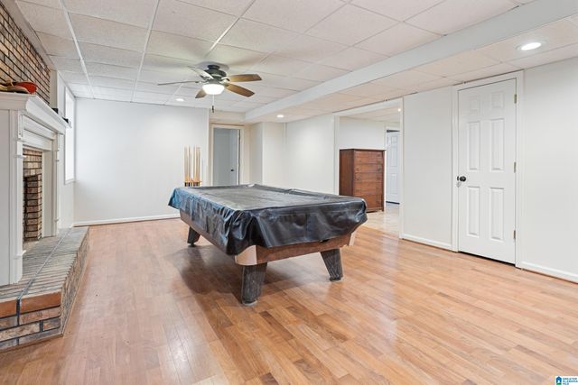 868 RIDGECREST DRIVE, Gardendale, AL 35071