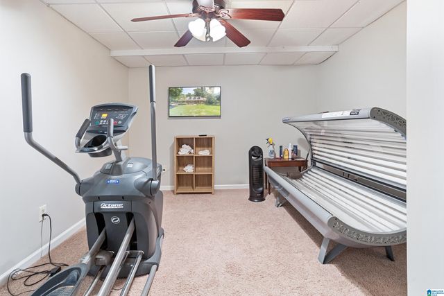 868 RIDGECREST DRIVE, Gardendale, AL 35071