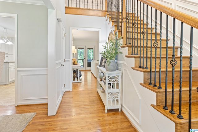 868 RIDGECREST DRIVE, Gardendale, AL 35071