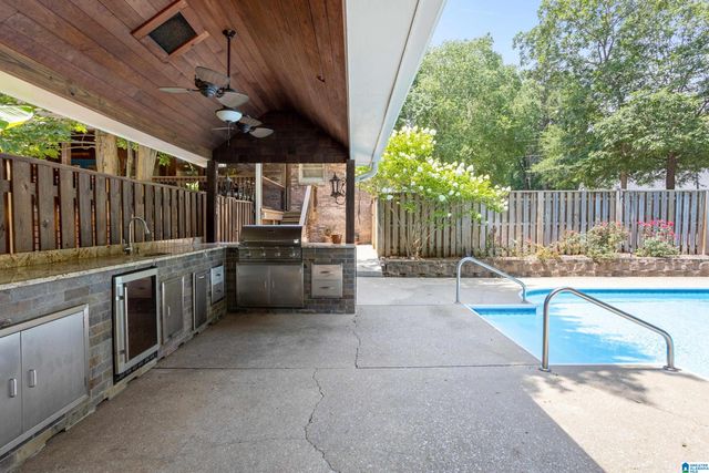 868 RIDGECREST DRIVE, Gardendale, AL 35071
