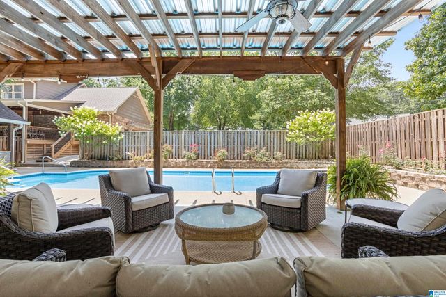 868 RIDGECREST DRIVE, Gardendale, AL 35071