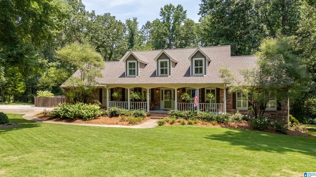 868 RIDGECREST DRIVE, Gardendale, AL 35071