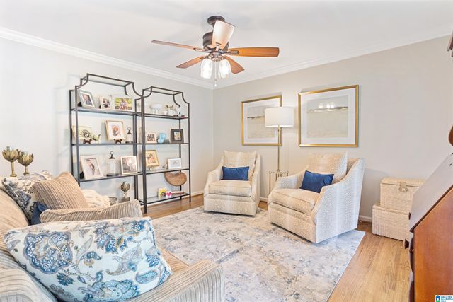 868 RIDGECREST DRIVE, Gardendale, AL 35071