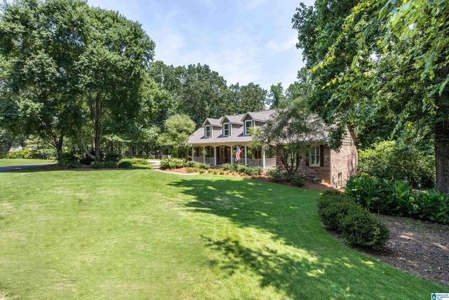 868 RIDGECREST DRIVE, Gardendale, AL 35071