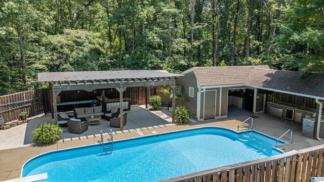868 RIDGECREST DRIVE, Gardendale, AL 35071