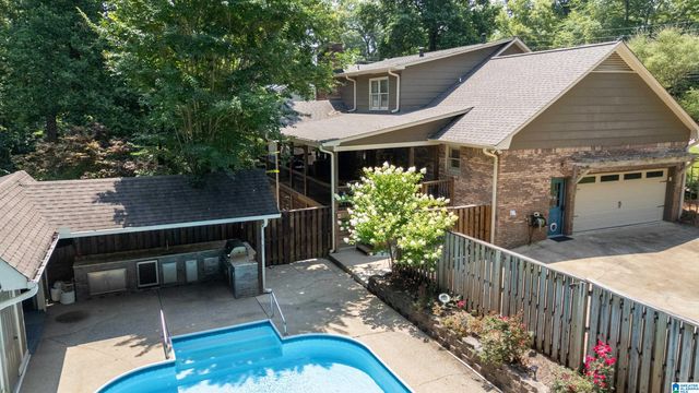 868 RIDGECREST DRIVE, Gardendale, AL 35071