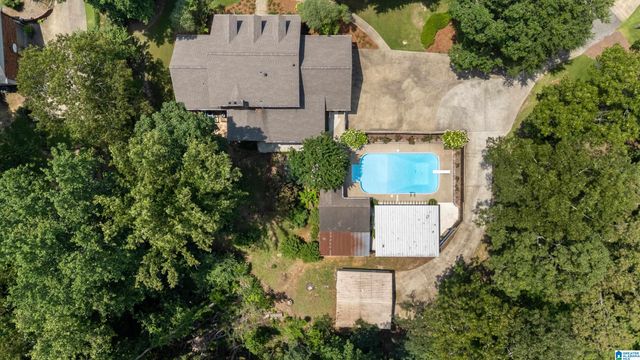 868 RIDGECREST DRIVE, Gardendale, AL 35071