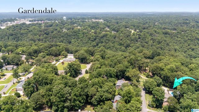 868 RIDGECREST DRIVE, Gardendale, AL 35071