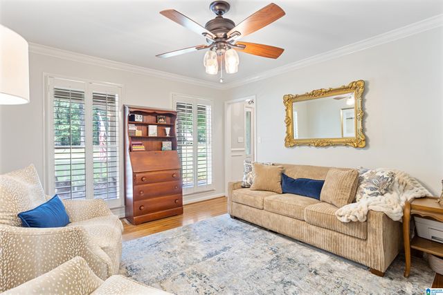 868 RIDGECREST DRIVE, Gardendale, AL 35071
