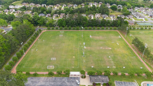 868 RIDGECREST DRIVE, Gardendale, AL 35071