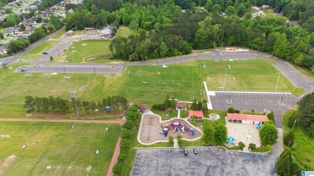868 RIDGECREST DRIVE, Gardendale, AL 35071