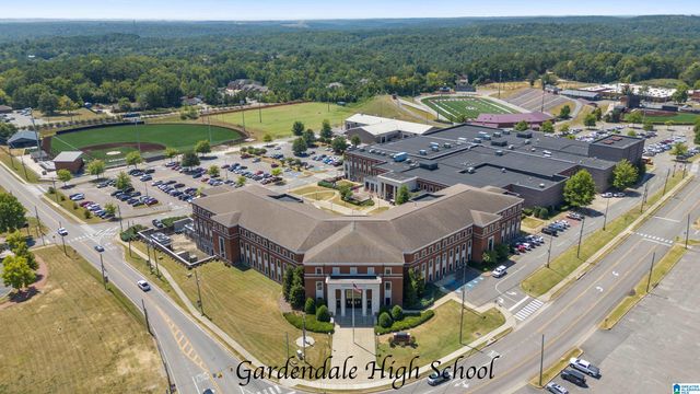 868 RIDGECREST DRIVE, Gardendale, AL 35071