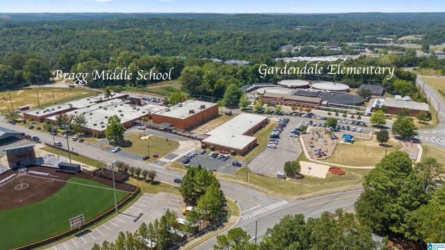868 RIDGECREST DRIVE, Gardendale, AL 35071