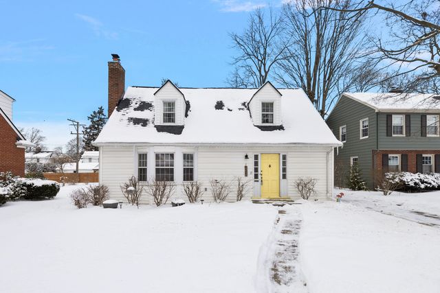 1218 Westmoorland Street, Ypsilanti, MI 48197