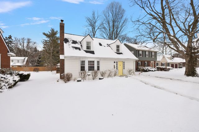 1218 Westmoorland Street, Ypsilanti, MI 48197